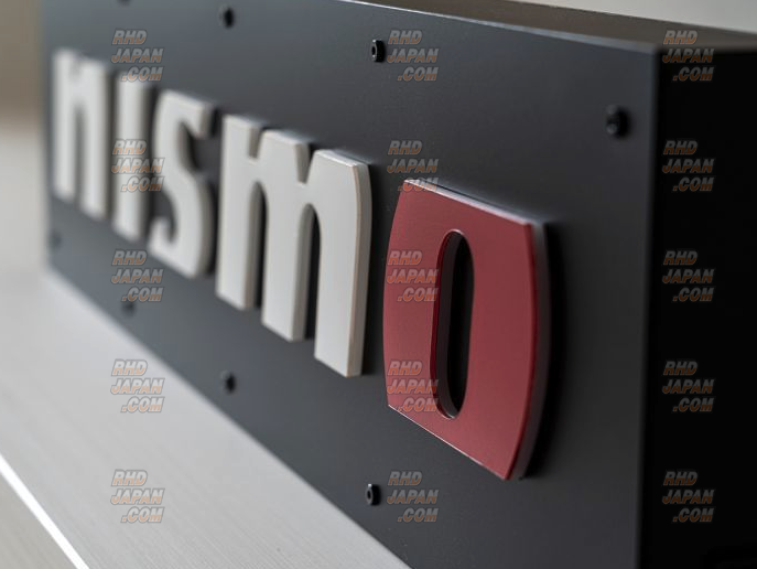 Kusaka Engineering NISMO LED Display - Small 2m Cord